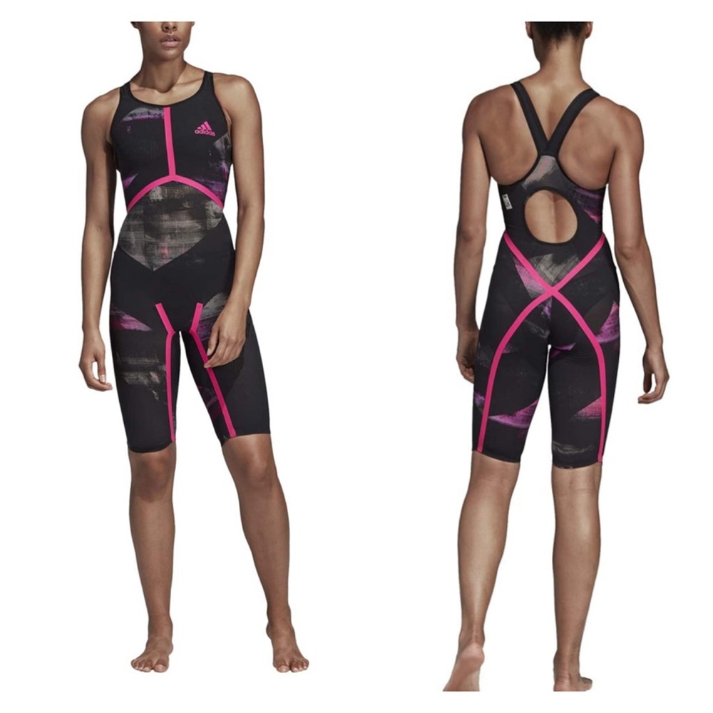 Adidas Adizero XVIII Breaststroke Swimsuit